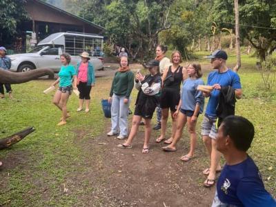 Photos from our guests | Chiang Mai Trekking | The best trekking in Chiang Mai with Piroon Nantaya